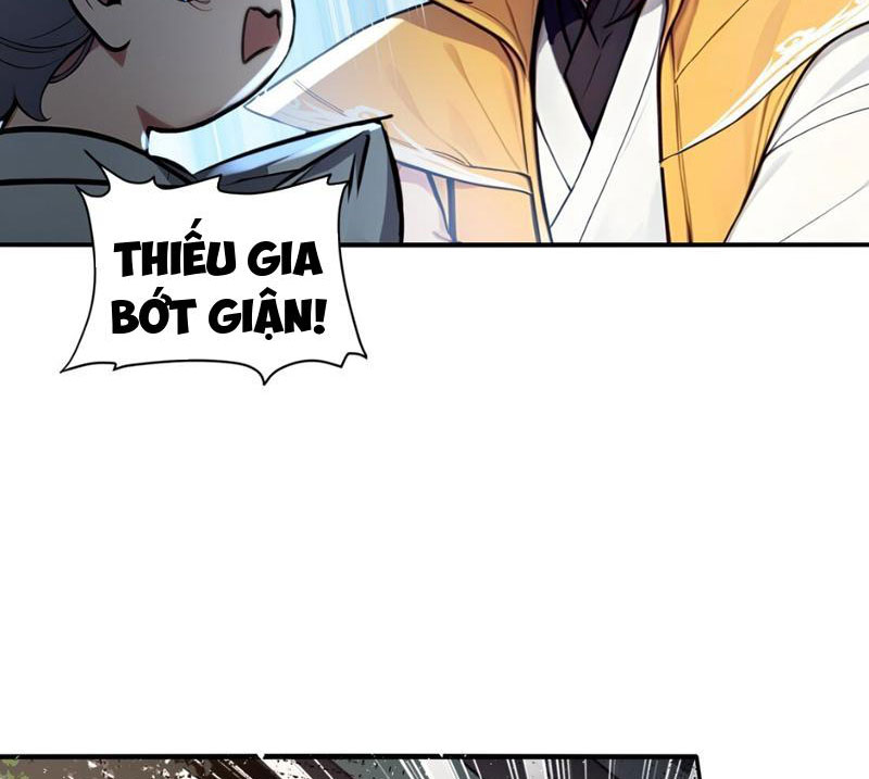 Ta Khiến Trăm Vạn Người Tu Tiên Tức Phát Khóc Chapter 3 - 101