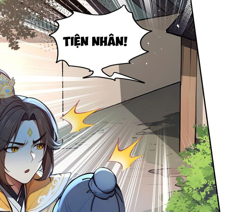 Ta Khiến Trăm Vạn Người Tu Tiên Tức Phát Khóc Chapter 3 - 102