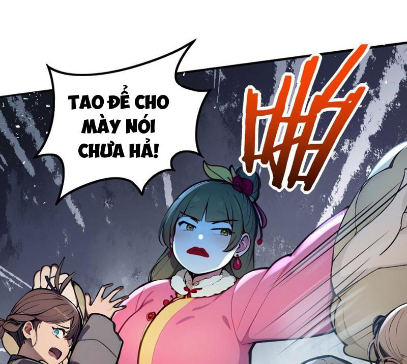 Ta Khiến Trăm Vạn Người Tu Tiên Tức Phát Khóc Chapter 3 - 108