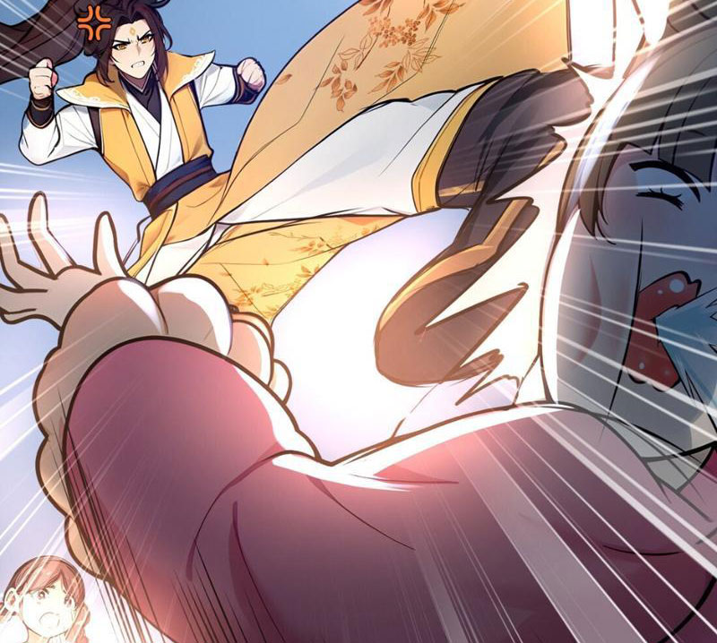 Ta Khiến Trăm Vạn Người Tu Tiên Tức Phát Khóc Chapter 3 - 118