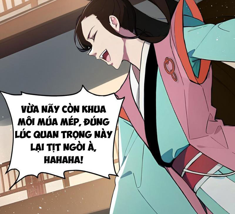 Ta Khiến Trăm Vạn Người Tu Tiên Tức Phát Khóc Chapter 3 - 13