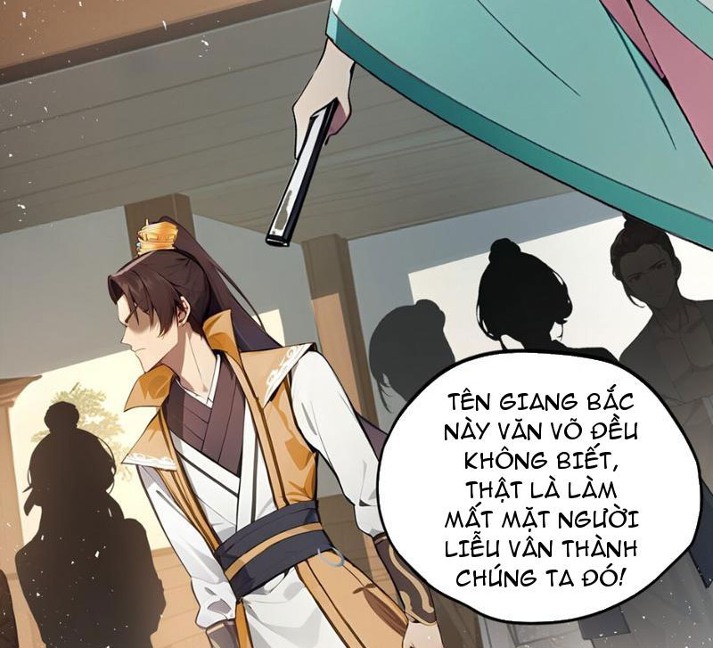 Ta Khiến Trăm Vạn Người Tu Tiên Tức Phát Khóc Chapter 3 - 14