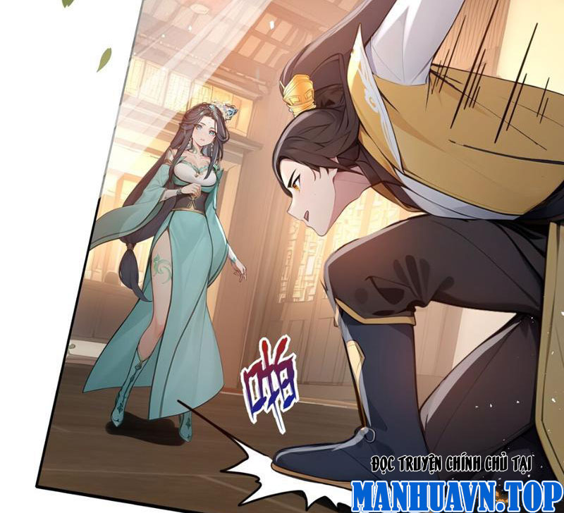 Ta Khiến Trăm Vạn Người Tu Tiên Tức Phát Khóc Chapter 3 - 21