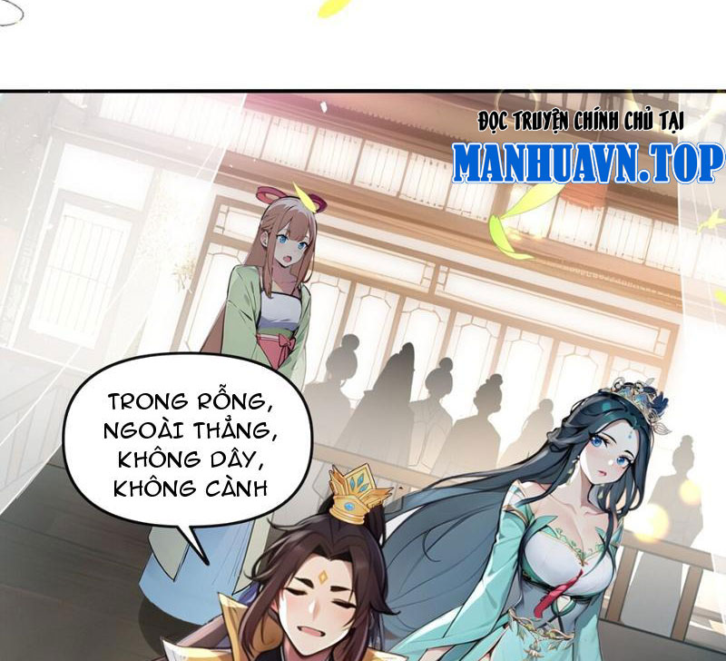 Ta Khiến Trăm Vạn Người Tu Tiên Tức Phát Khóc Chapter 3 - 28