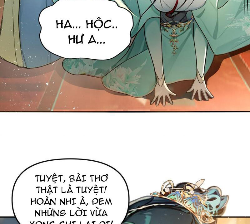 Ta Khiến Trăm Vạn Người Tu Tiên Tức Phát Khóc Chapter 3 - 44