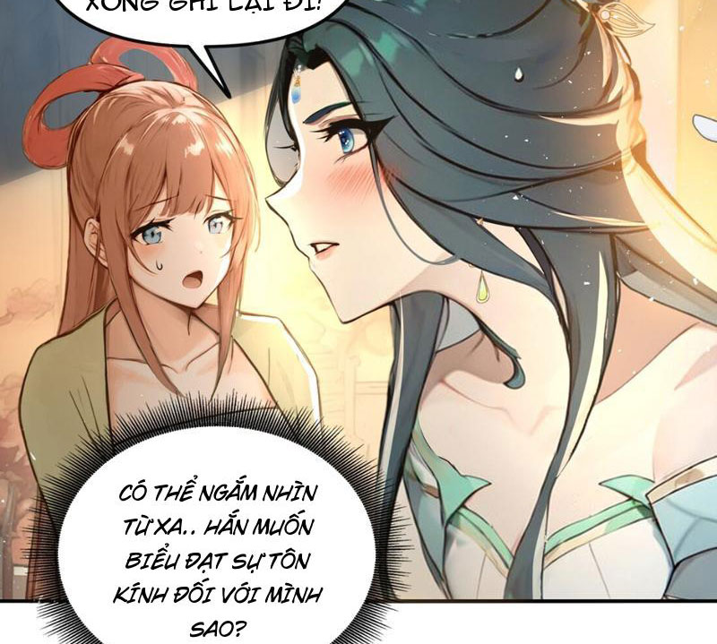 Ta Khiến Trăm Vạn Người Tu Tiên Tức Phát Khóc Chapter 3 - 45