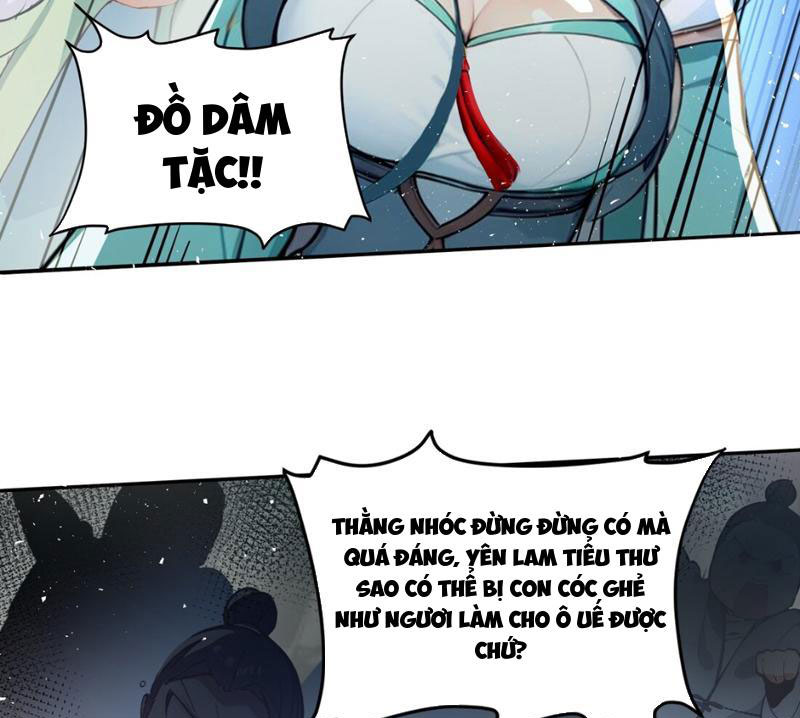Ta Khiến Trăm Vạn Người Tu Tiên Tức Phát Khóc Chapter 3 - 51