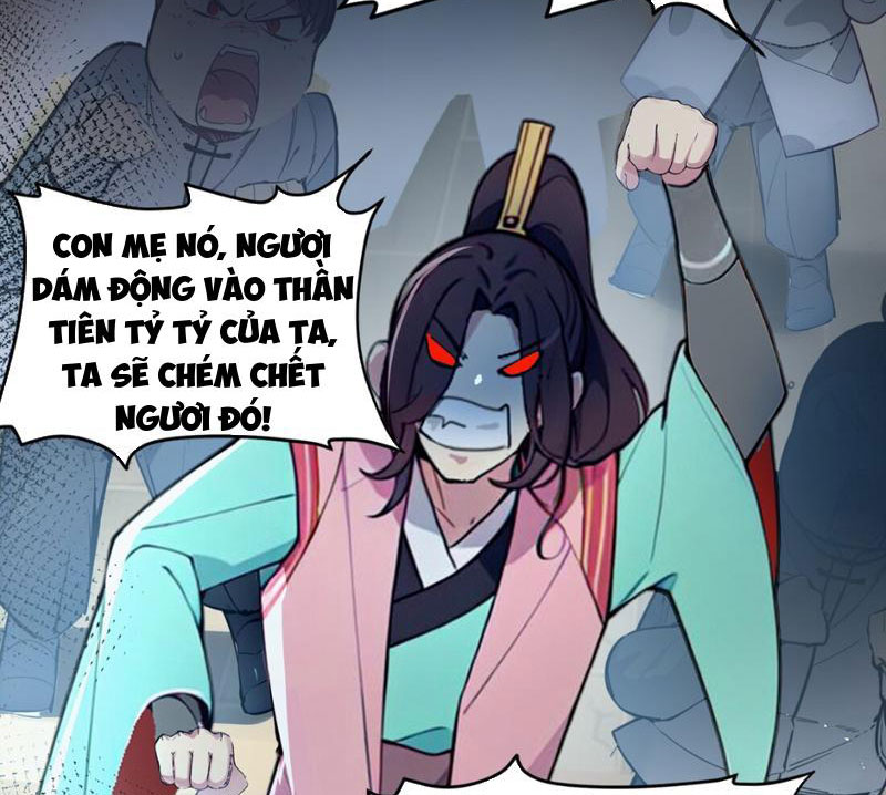 Ta Khiến Trăm Vạn Người Tu Tiên Tức Phát Khóc Chapter 3 - 52