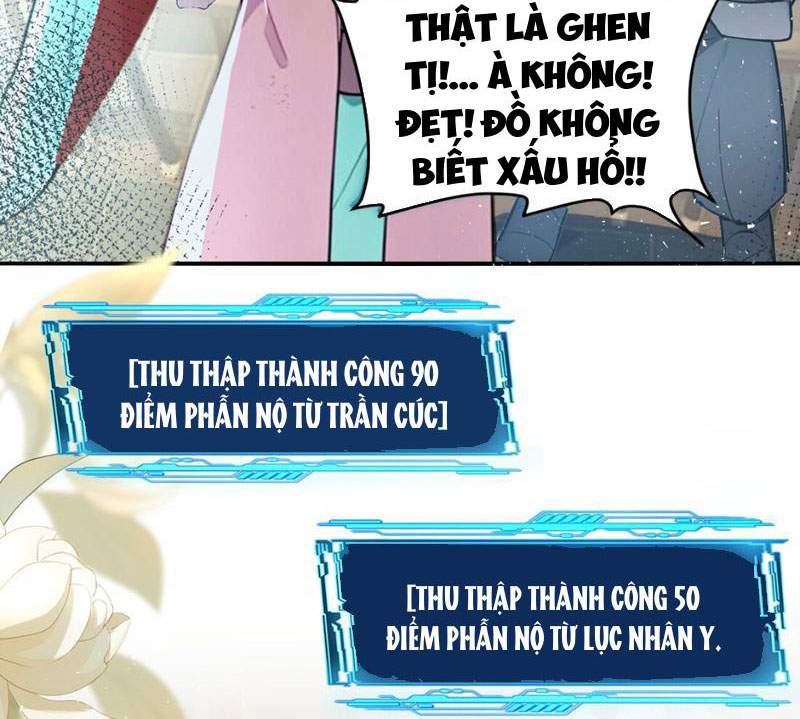 Ta Khiến Trăm Vạn Người Tu Tiên Tức Phát Khóc Chapter 3 - 53