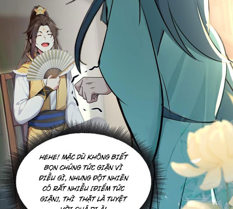 Ta Khiến Trăm Vạn Người Tu Tiên Tức Phát Khóc Chapter 3 - 55