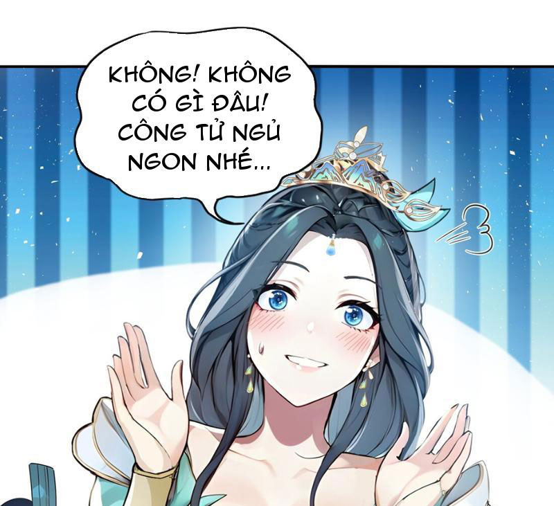 Ta Khiến Trăm Vạn Người Tu Tiên Tức Phát Khóc Chapter 3 - 66