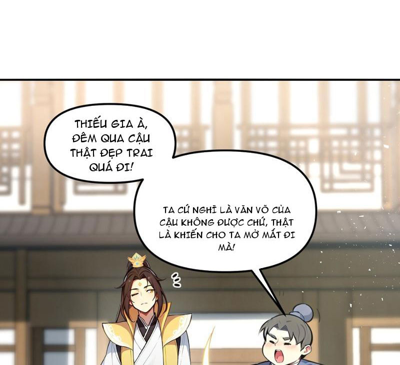 Ta Khiến Trăm Vạn Người Tu Tiên Tức Phát Khóc Chapter 3 - 77