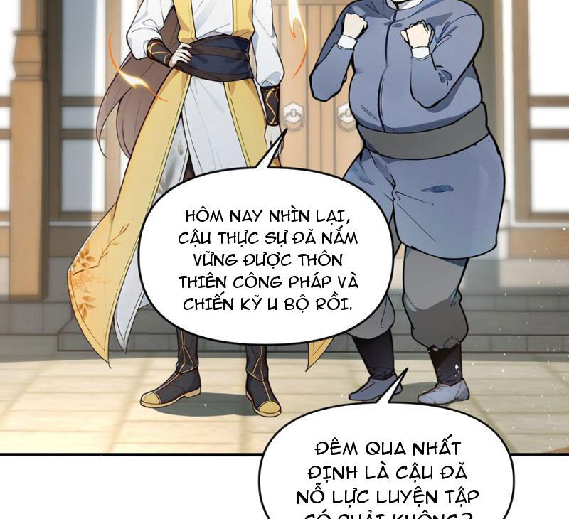 Ta Khiến Trăm Vạn Người Tu Tiên Tức Phát Khóc Chapter 3 - 78