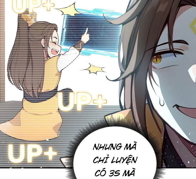 Ta Khiến Trăm Vạn Người Tu Tiên Tức Phát Khóc Chapter 3 - 81