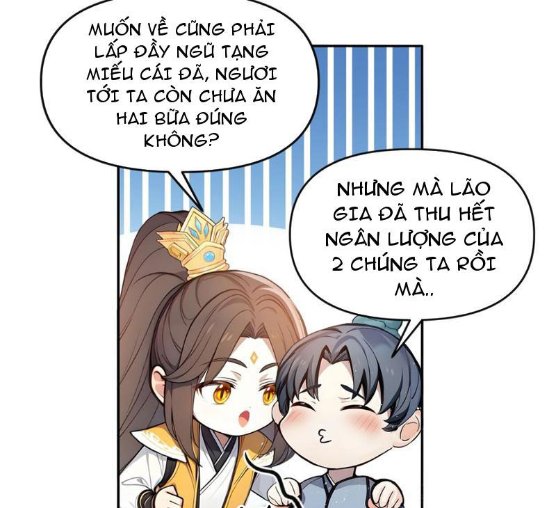 Ta Khiến Trăm Vạn Người Tu Tiên Tức Phát Khóc Chapter 3 - 84