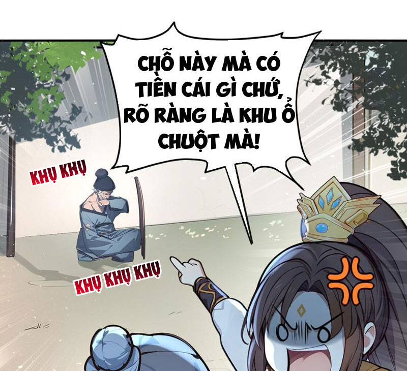 Ta Khiến Trăm Vạn Người Tu Tiên Tức Phát Khóc Chapter 3 - 95
