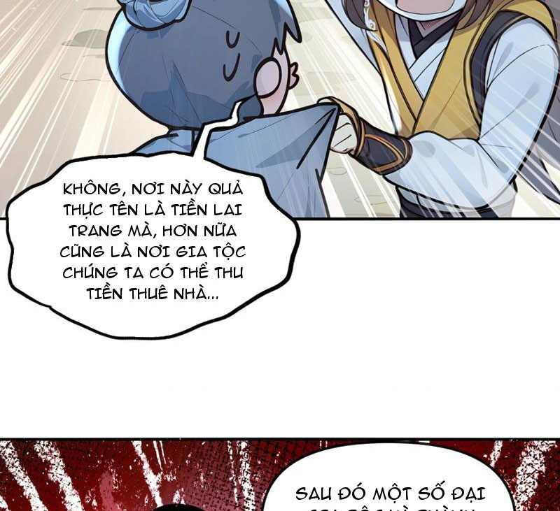 Ta Khiến Trăm Vạn Người Tu Tiên Tức Phát Khóc Chapter 3 - 96