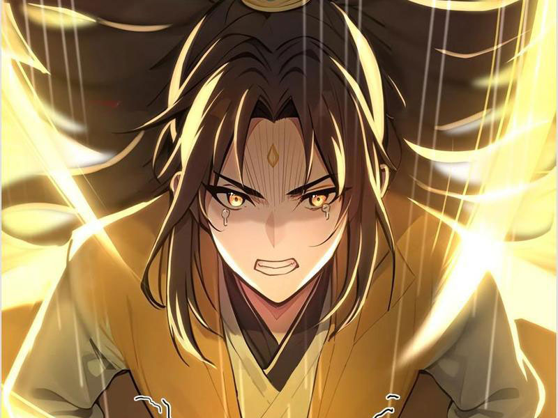Ta Khiến Trăm Vạn Người Tu Tiên Tức Phát Khóc Chapter 30 - 109