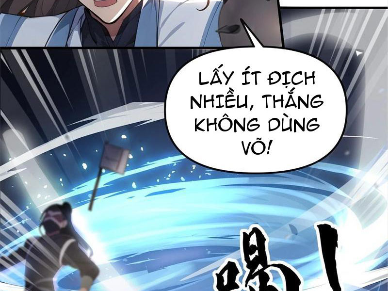 Ta Khiến Trăm Vạn Người Tu Tiên Tức Phát Khóc Chapter 30 - 33