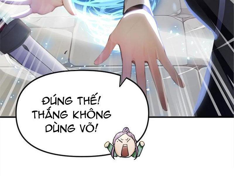 Ta Khiến Trăm Vạn Người Tu Tiên Tức Phát Khóc Chapter 30 - 35