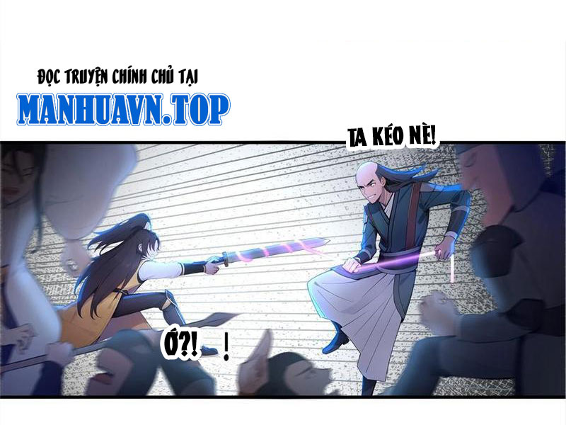 Ta Khiến Trăm Vạn Người Tu Tiên Tức Phát Khóc Chapter 30 - 36