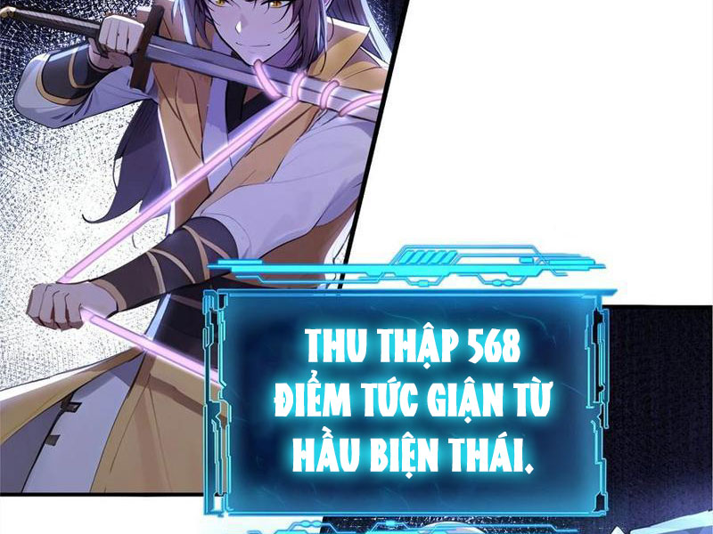 Ta Khiến Trăm Vạn Người Tu Tiên Tức Phát Khóc Chapter 30 - 38