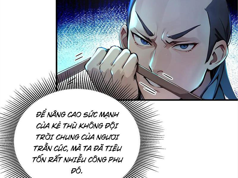 Ta Khiến Trăm Vạn Người Tu Tiên Tức Phát Khóc Chapter 30 - 47