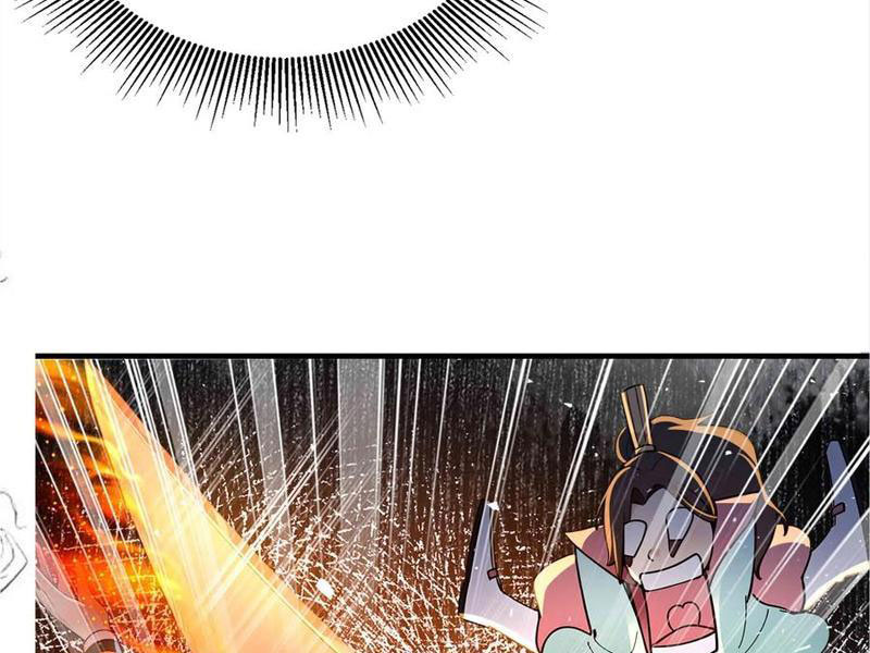 Ta Khiến Trăm Vạn Người Tu Tiên Tức Phát Khóc Chapter 30 - 48