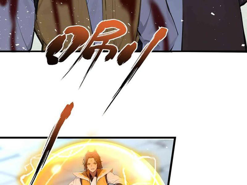 Ta Khiến Trăm Vạn Người Tu Tiên Tức Phát Khóc Chapter 30 - 84