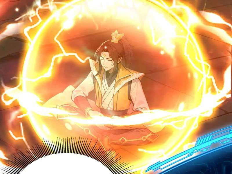 Ta Khiến Trăm Vạn Người Tu Tiên Tức Phát Khóc Chapter 30 - 99