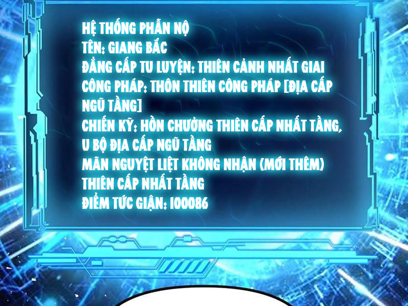 Ta Khiến Trăm Vạn Người Tu Tiên Tức Phát Khóc Chapter 31 - 3