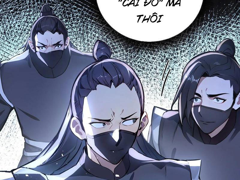 Ta Khiến Trăm Vạn Người Tu Tiên Tức Phát Khóc Chapter 31 - 35