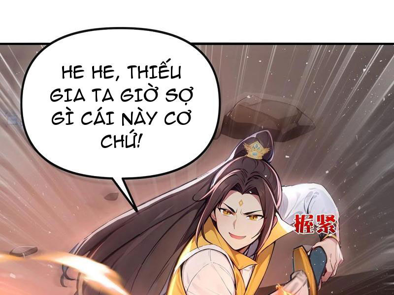 Ta Khiến Trăm Vạn Người Tu Tiên Tức Phát Khóc Chapter 31 - 43