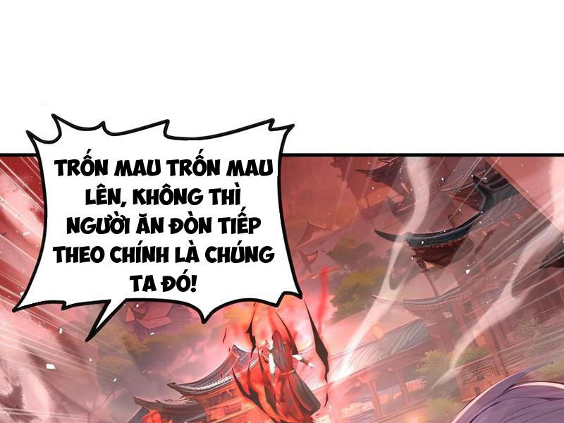 Ta Khiến Trăm Vạn Người Tu Tiên Tức Phát Khóc Chapter 31 - 80
