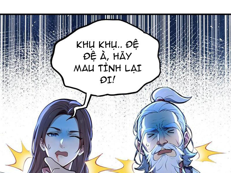 Ta Khiến Trăm Vạn Người Tu Tiên Tức Phát Khóc Chapter 32 - 1