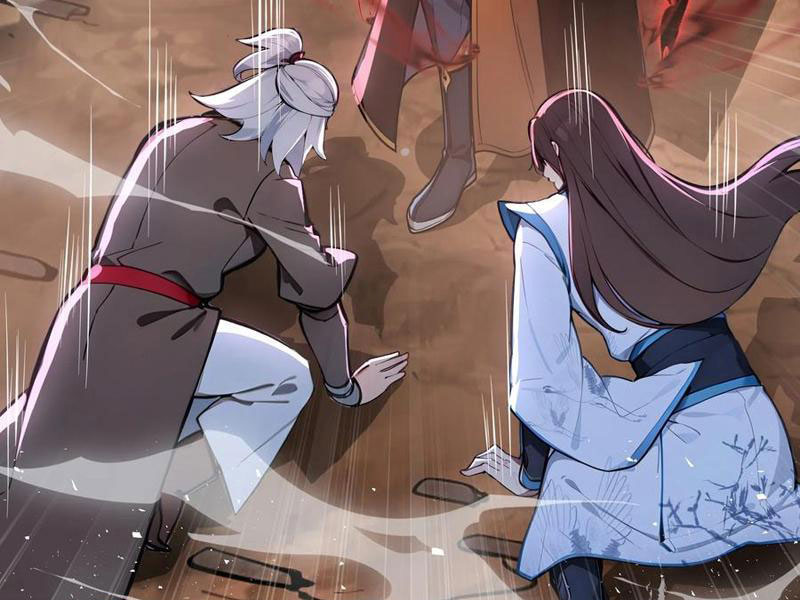 Ta Khiến Trăm Vạn Người Tu Tiên Tức Phát Khóc Chapter 32 - 11