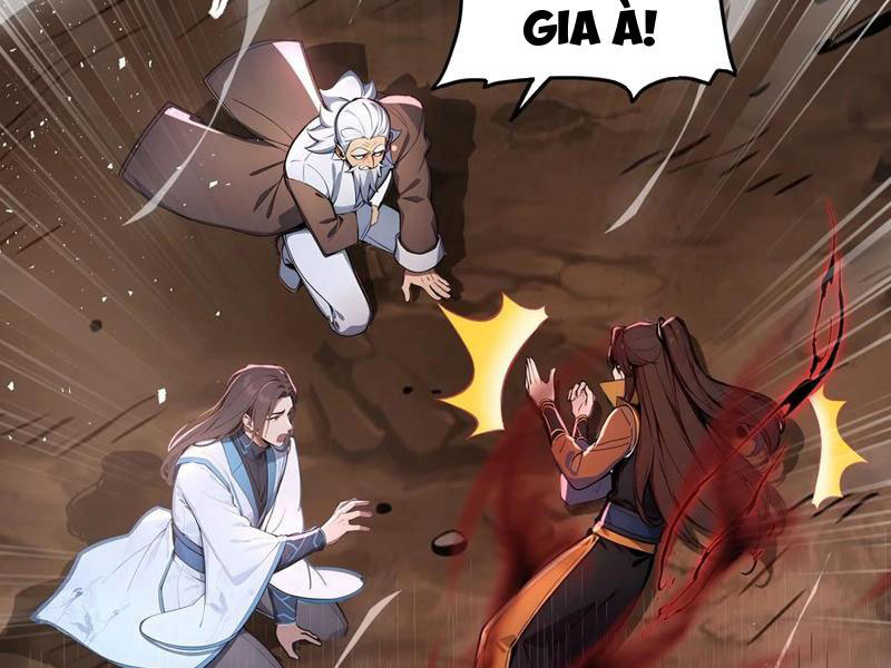 Ta Khiến Trăm Vạn Người Tu Tiên Tức Phát Khóc Chapter 32 - 13