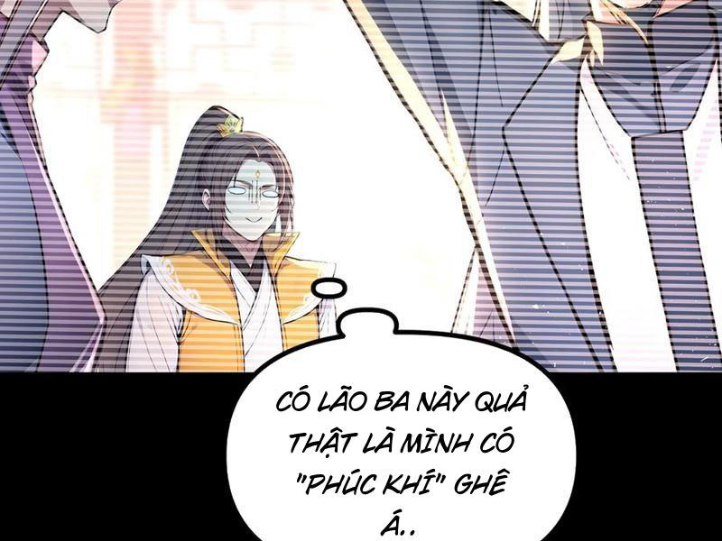 Ta Khiến Trăm Vạn Người Tu Tiên Tức Phát Khóc Chapter 32 - 37