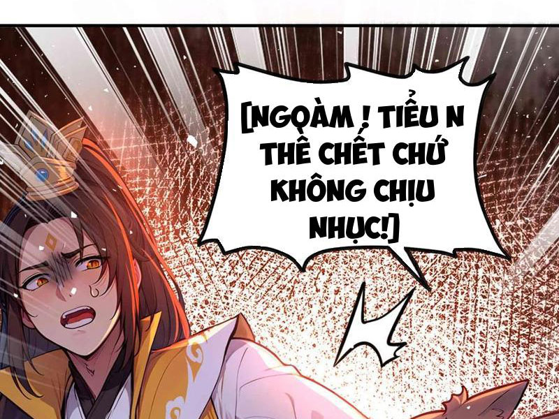 Ta Khiến Trăm Vạn Người Tu Tiên Tức Phát Khóc Chapter 33 - 14