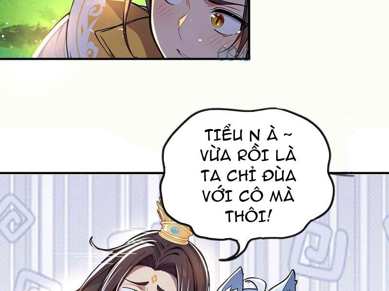 Ta Khiến Trăm Vạn Người Tu Tiên Tức Phát Khóc Chapter 33 - 21