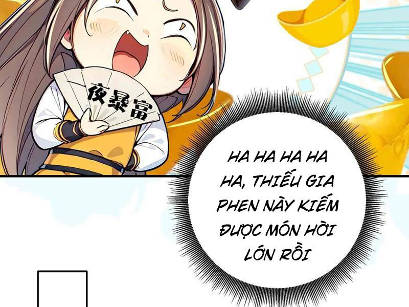 Ta Khiến Trăm Vạn Người Tu Tiên Tức Phát Khóc Chapter 33 - 40