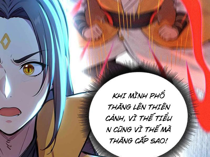 Ta Khiến Trăm Vạn Người Tu Tiên Tức Phát Khóc Chapter 33 - 5