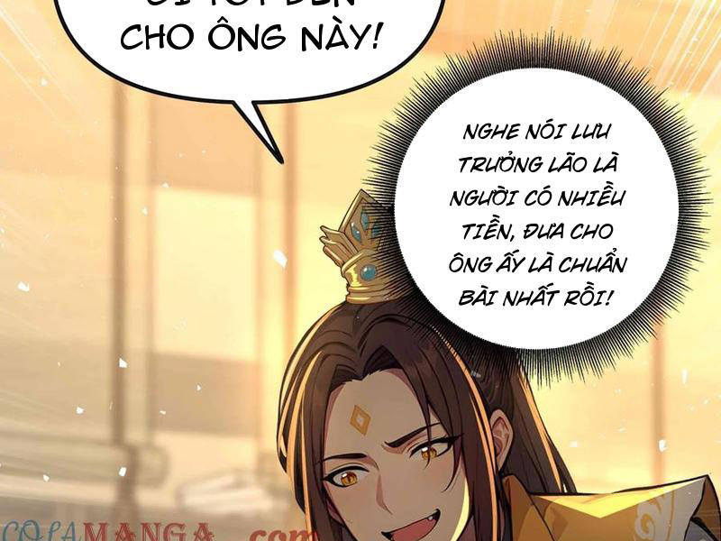Ta Khiến Trăm Vạn Người Tu Tiên Tức Phát Khóc Chapter 33 - 48