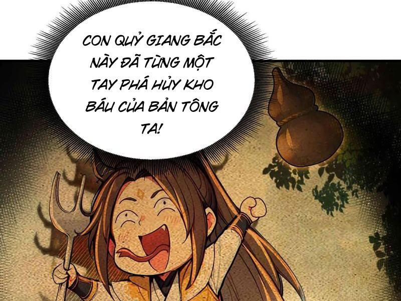 Ta Khiến Trăm Vạn Người Tu Tiên Tức Phát Khóc Chapter 33 - 51