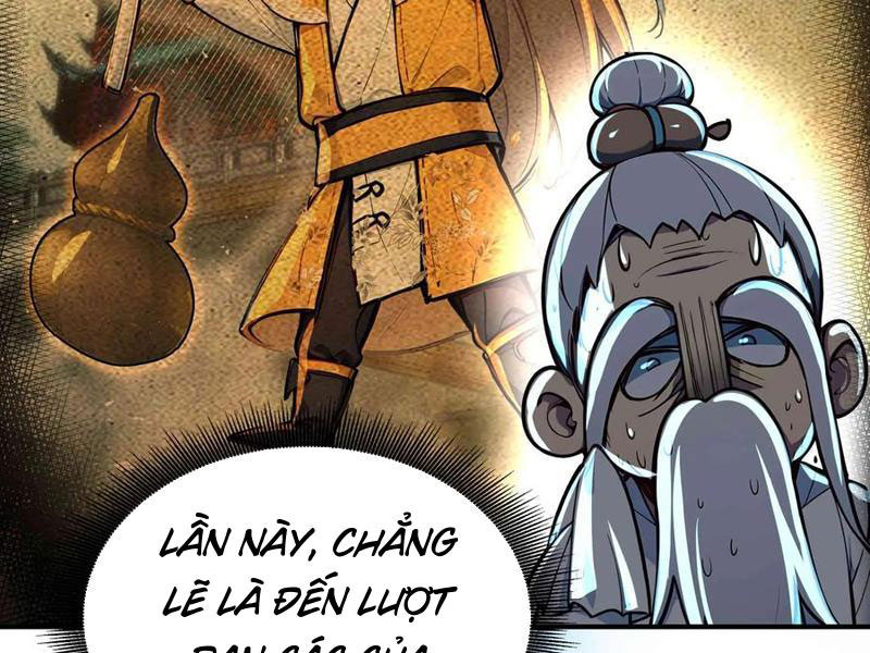 Ta Khiến Trăm Vạn Người Tu Tiên Tức Phát Khóc Chapter 33 - 52