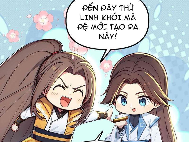 Ta Khiến Trăm Vạn Người Tu Tiên Tức Phát Khóc Chapter 33 - 60