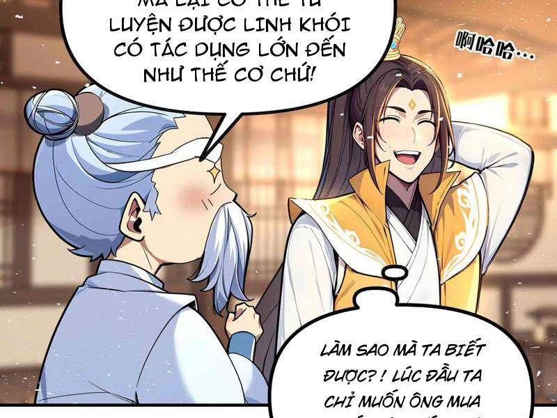 Ta Khiến Trăm Vạn Người Tu Tiên Tức Phát Khóc Chapter 33 - 74