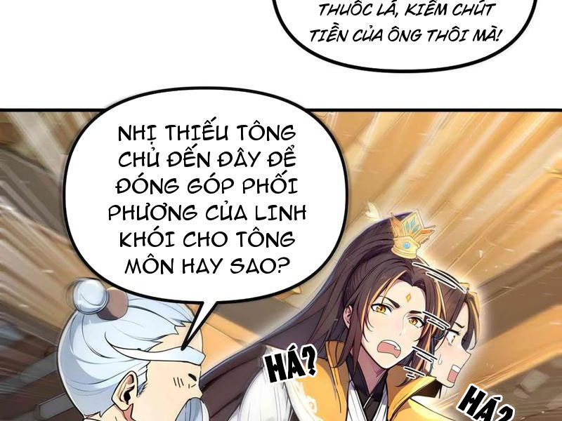 Ta Khiến Trăm Vạn Người Tu Tiên Tức Phát Khóc Chapter 33 - 75