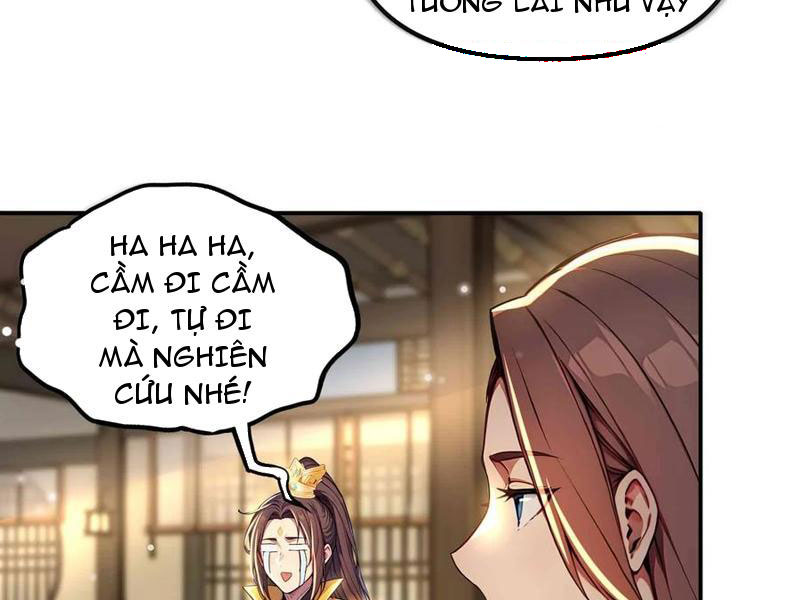 Ta Khiến Trăm Vạn Người Tu Tiên Tức Phát Khóc Chapter 33 - 77