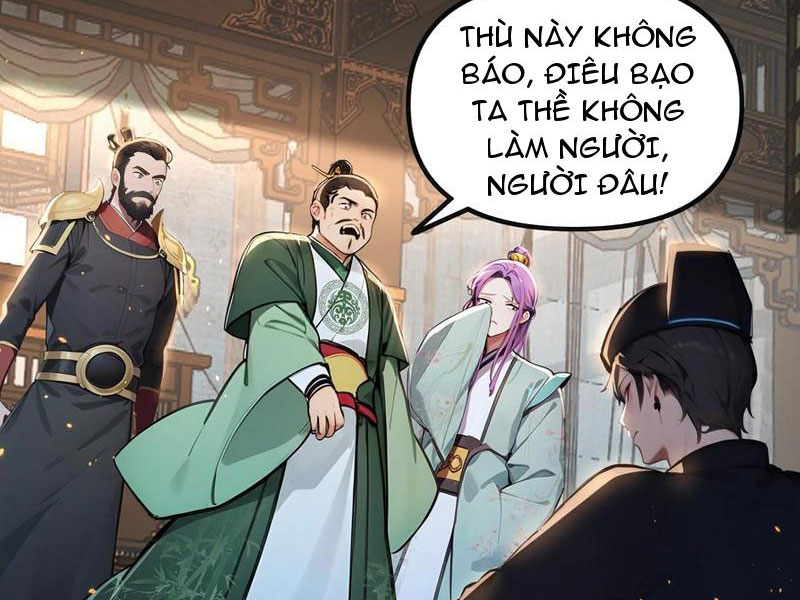 Ta Khiến Trăm Vạn Người Tu Tiên Tức Phát Khóc Chapter 34 - 11